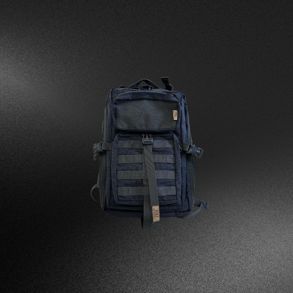 COMO ESCOLHER UMA MOCHILA TÁTICA CONFIÁVEL: CARACTERÍSTICAS IDEAIS