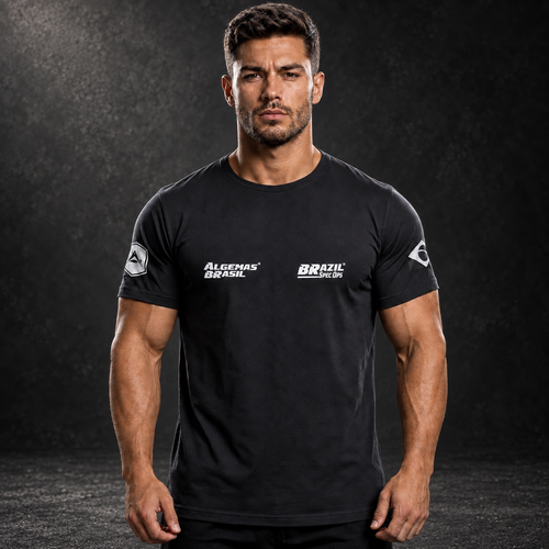 Bear Preta