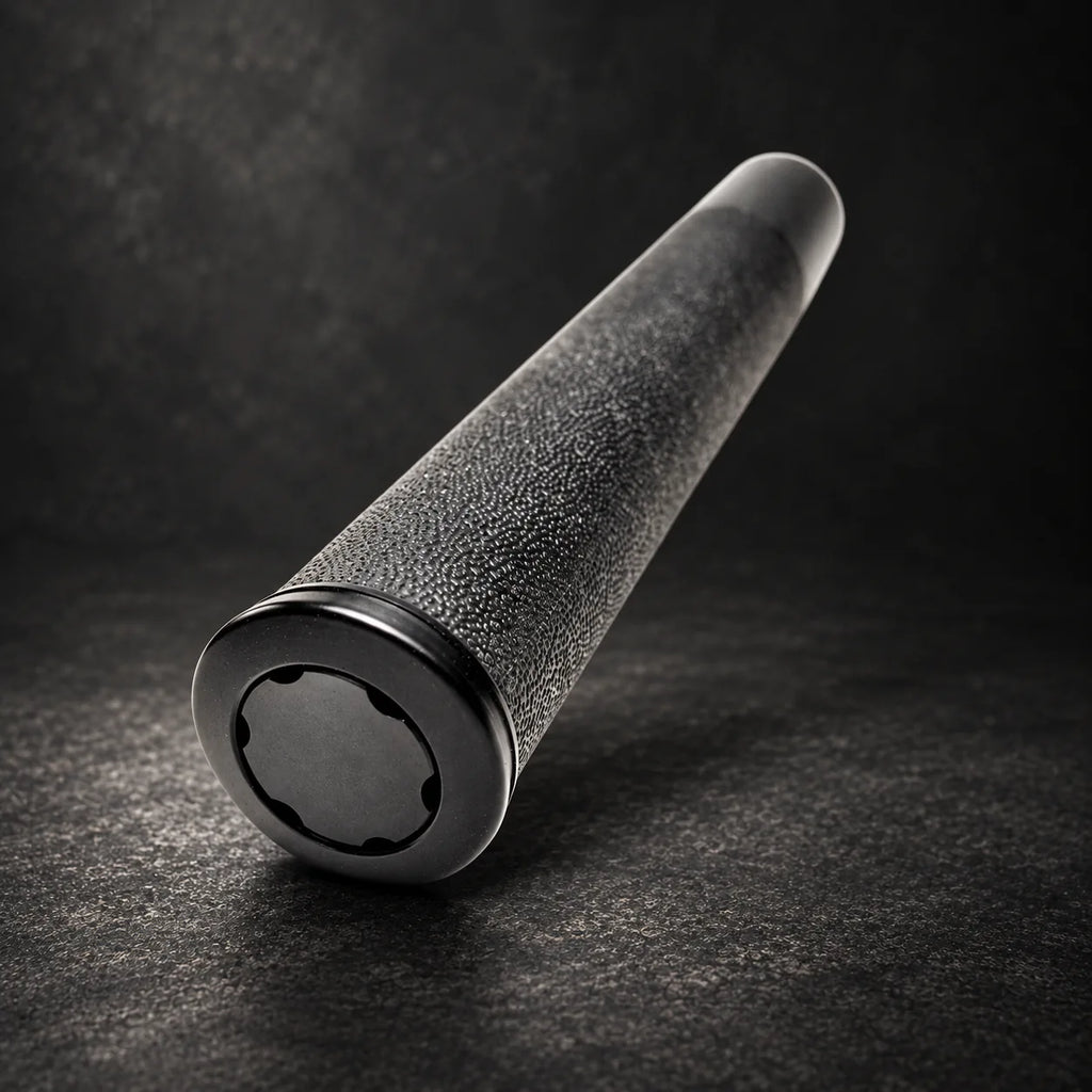 Bastão retrátil Arctos da Brazil Spec Ops estendido