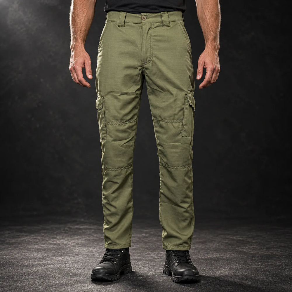 Centrus Verde