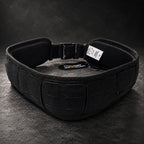 Cinto tático Veltrus em Cordura 1000D com sistema MOLLE, vista 3