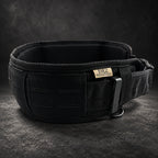 Cinto tático Veltrus em Cordura 1000D com sistema MOLLE, vista 4