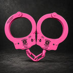 Algema de pulso Coral Rosa da Brazil Spec Ops