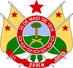 Polícia Militar do Acre