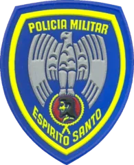 Polícia Militar do Espírito Santo