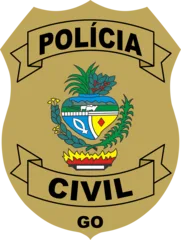 Polícia Civil de Goiás