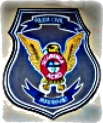 Polícia Civil do Maranhão