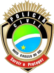 Polícia Civil de Mato Grosso do Sul