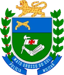 Polícia Militar de Mato Grosso do Sul