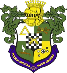 Polícia Militar de Mato Grosso