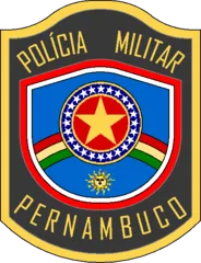 Polícia Militar de Pernambuco