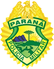 Polícia Militar do Paraná