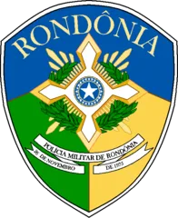 Polícia Militar de Rondônia