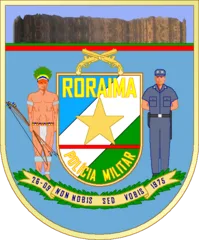Polícia Militar de Roraima