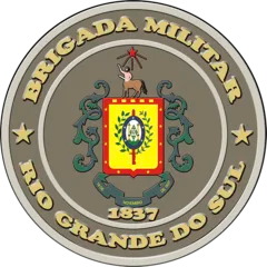 Brigada Militar