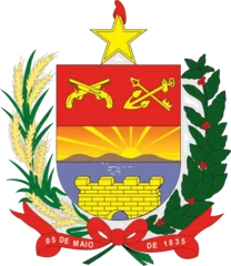 Polícia Militar de Santa Catarina