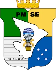 Polícia Militar de Sergipe