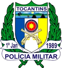 Polícia Militar do Tocantins