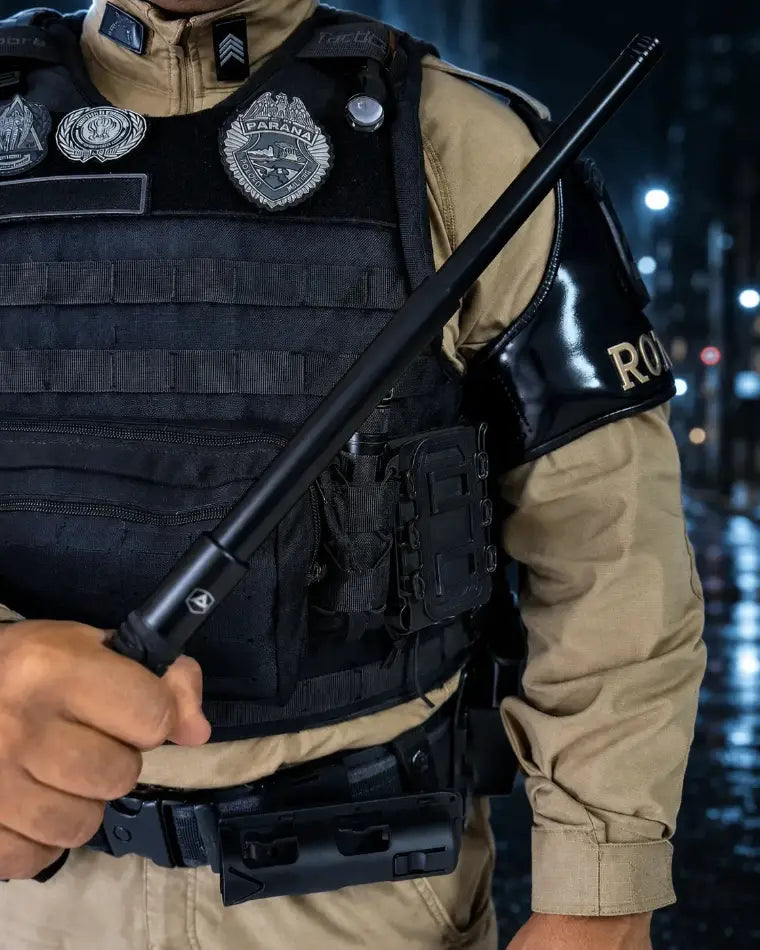 Bastões